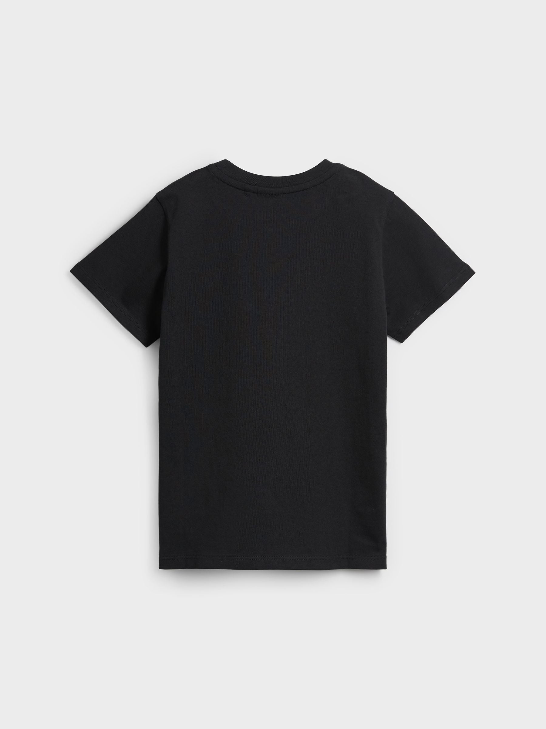 Dsiney Kidz - Paul Smith Junior Multi Zebra Signature T-Shirts 3 Pack image 5
