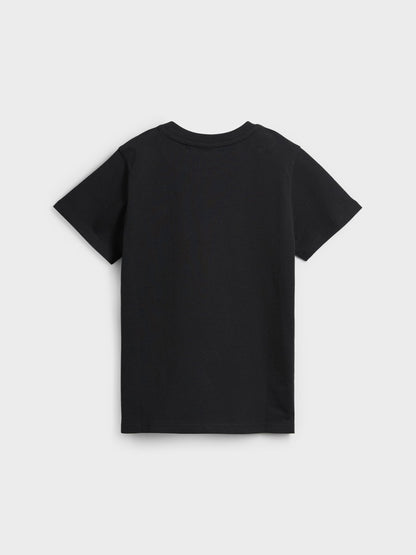 Dsiney Kidz - Paul Smith Junior Multi Zebra Signature T-Shirts 3 Pack image 5