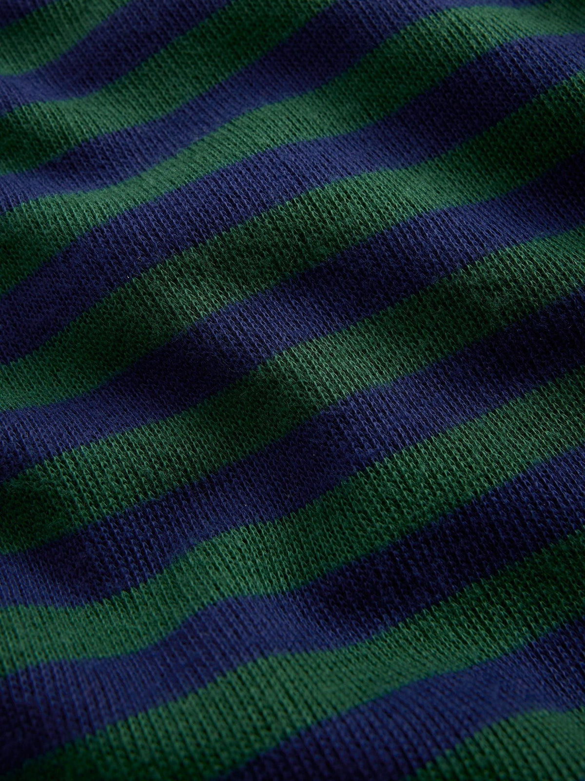 Boden Navy Blue Cosy Textured Raglan T-Shirt - image 3