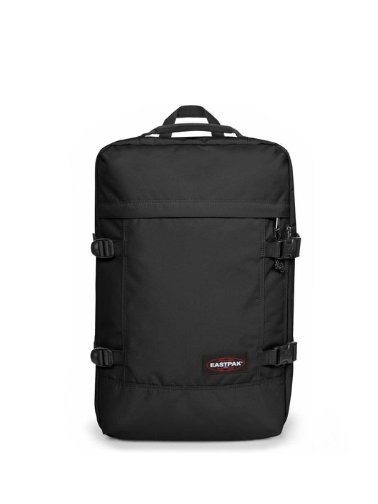 Eastpak Black Travelpack Bag image 1