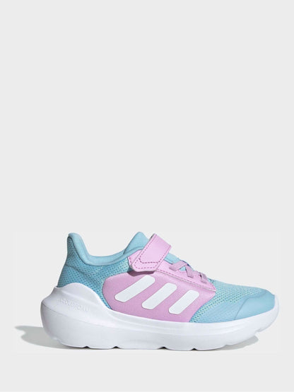 adidas Blue Tensaur Run Shoes image 1