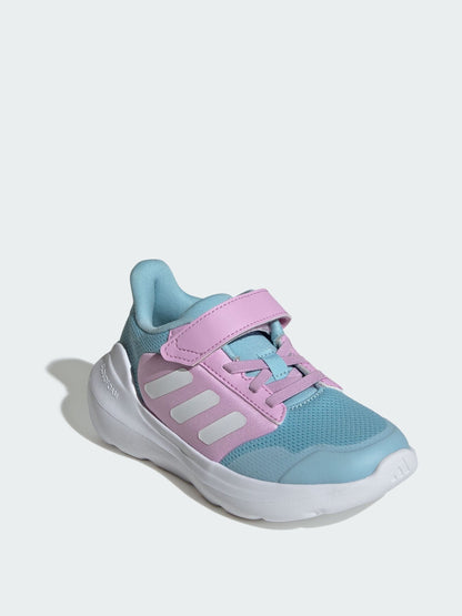 adidas Blue Tensaur Run Shoes image 4