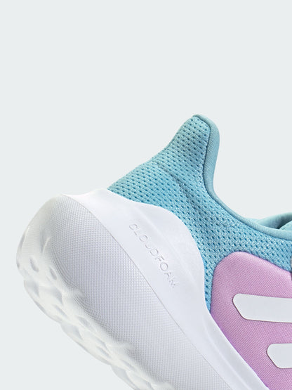 adidas Blue Tensaur Run Shoes image 5