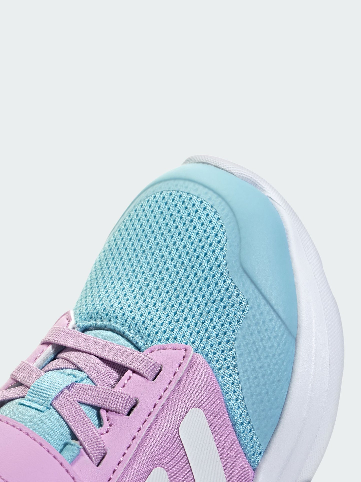 adidas Blue Tensaur Run Shoes image 6
