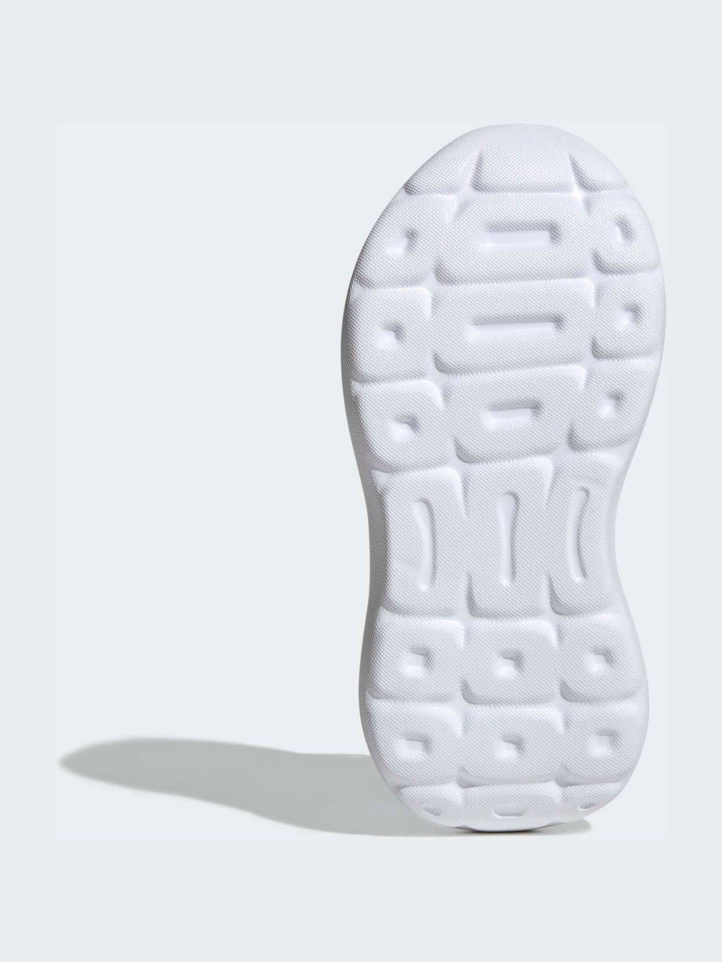 adidas Blue Tensaur Run Shoes image 8