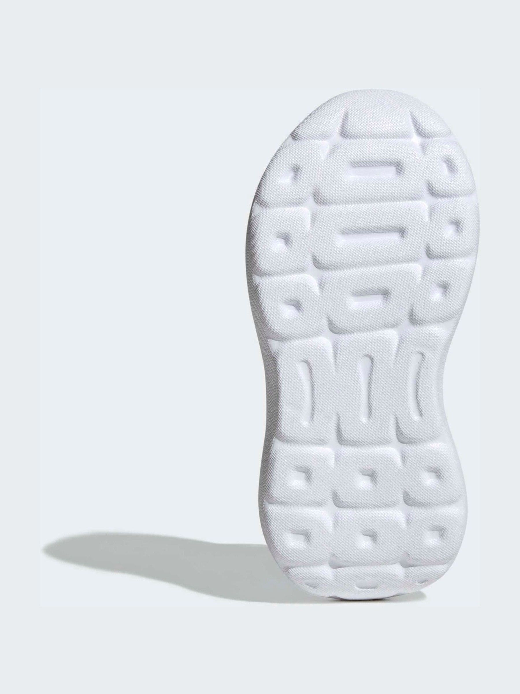 adidas Blue Tensaur Run Shoes image 8
