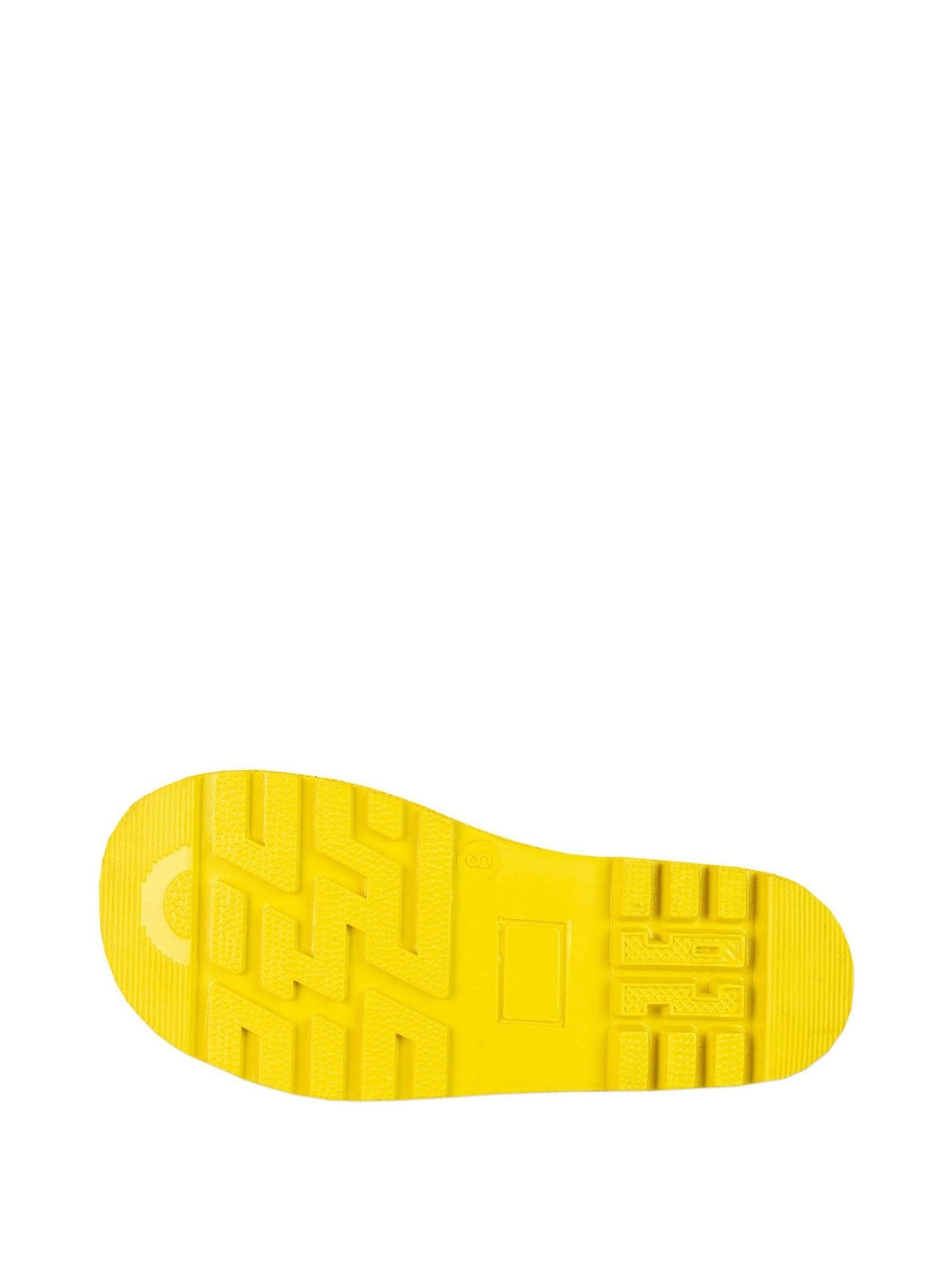 Character Yellow Pokemon Pikachu Printed Wellies image 5