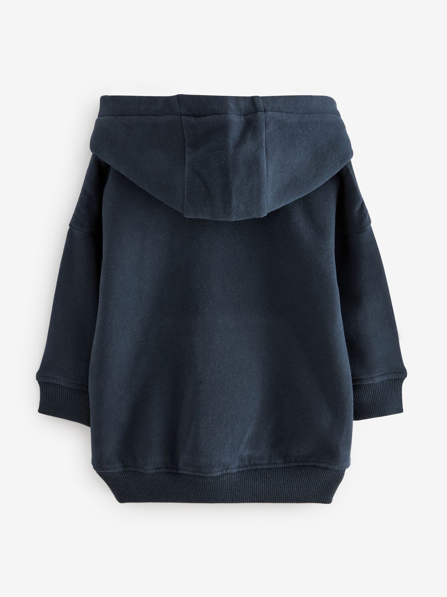 Dsiney Kidz - Navy Blue Soft Touch Hoodie (3mths-7yrs) image 2