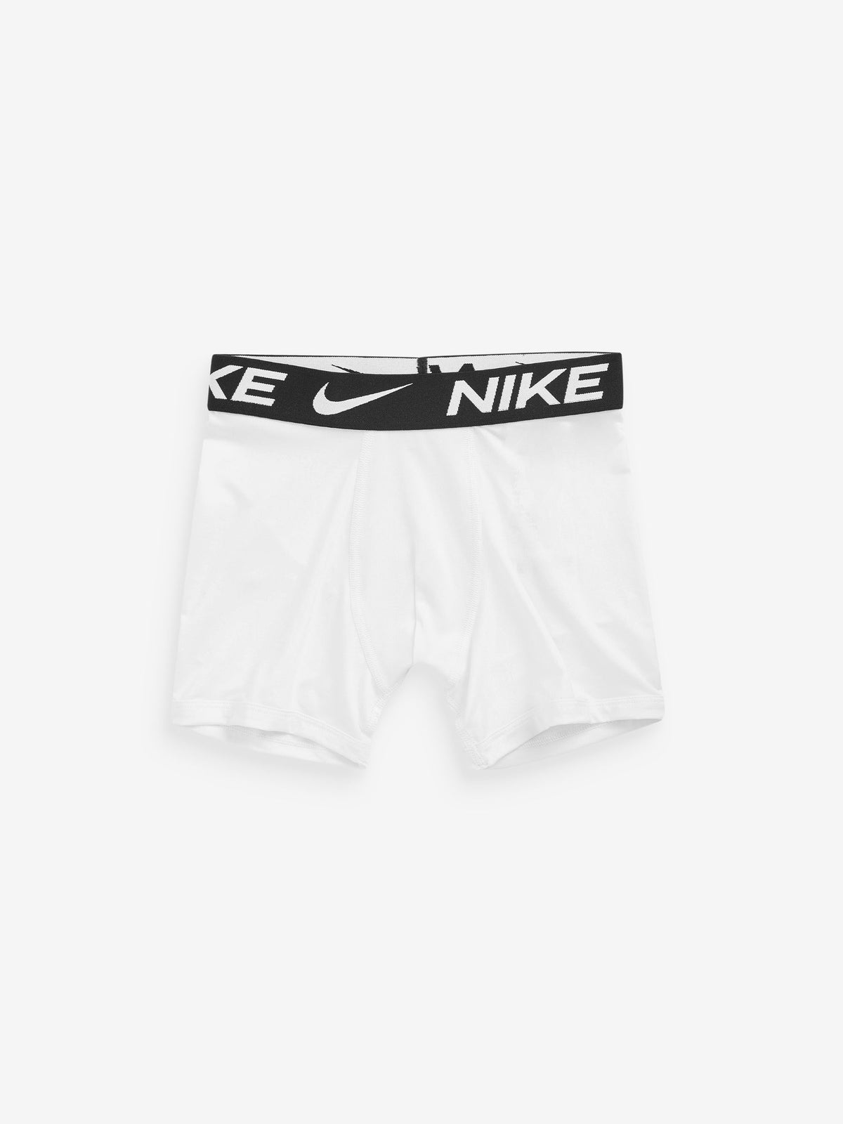 Dsiney Kidz - Nike Black/White/Grey Dri-FIT Kids Boxers 3 Pack image 3