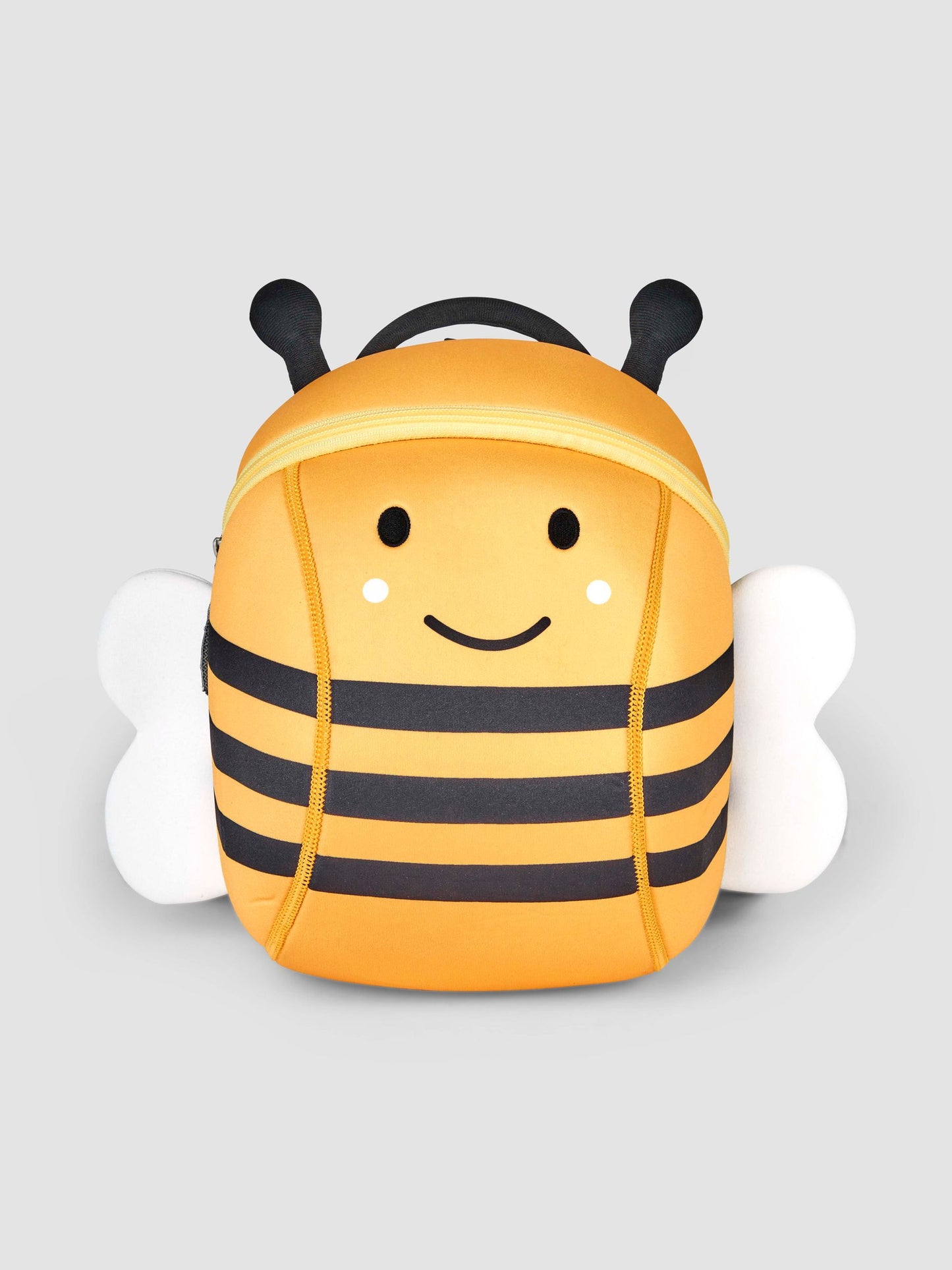 JoJo Maman Bébé Bee Backpack With Reins image 1