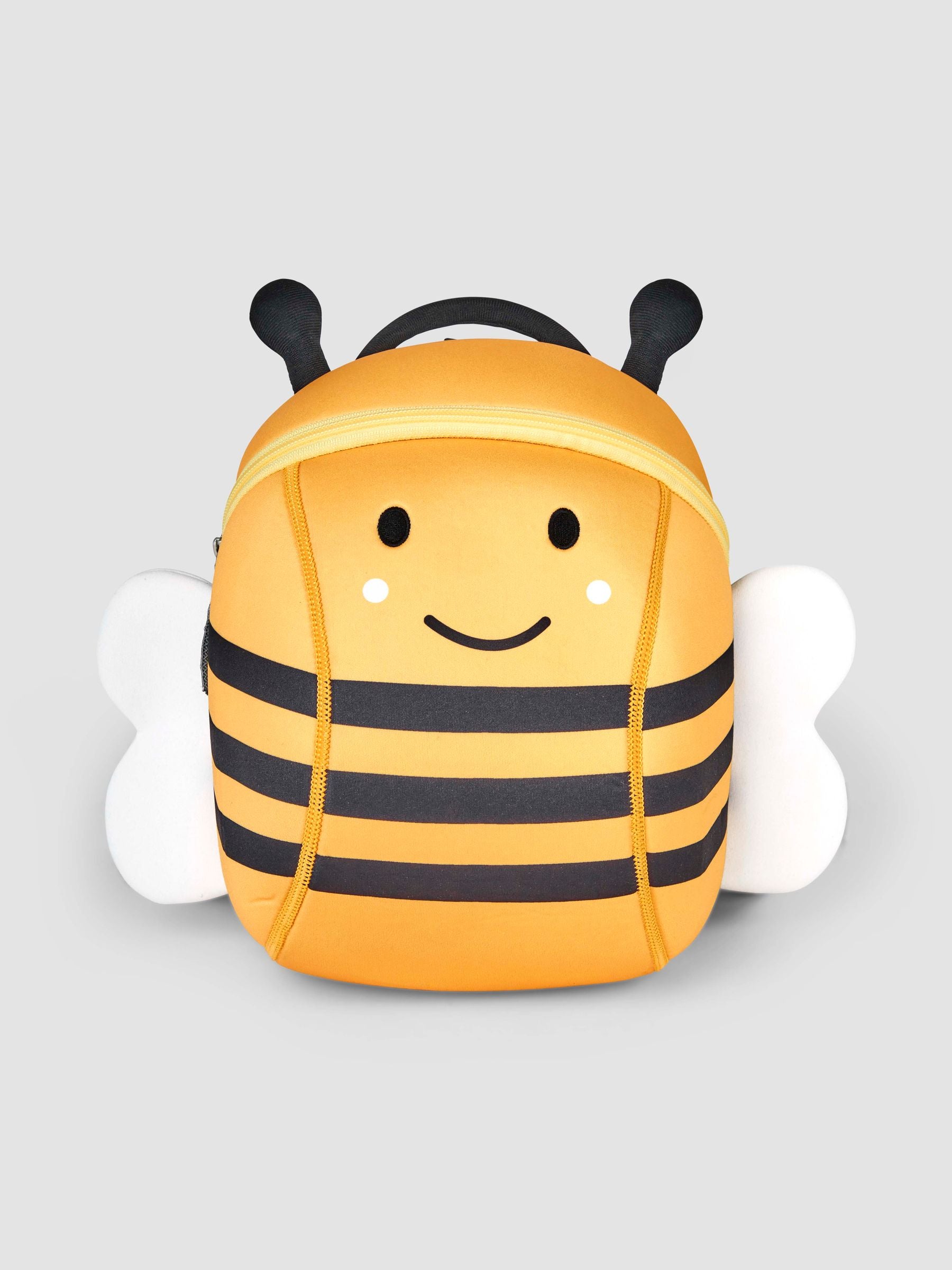 JoJo Maman Bébé Bee Backpack With Reins image 1