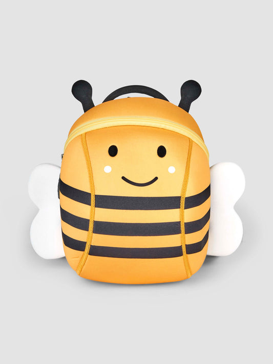 JoJo Maman Bébé Bee Backpack With Reins image 1
