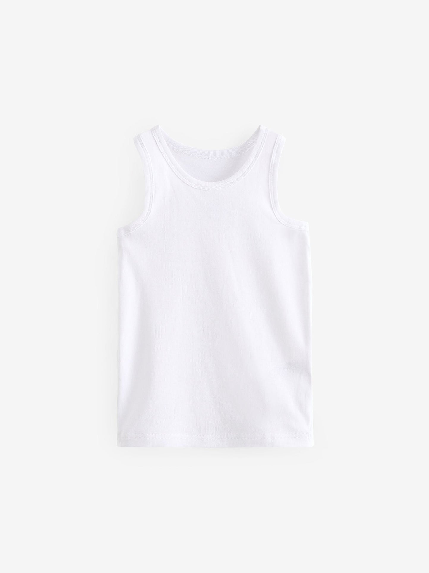 Dsiney Kidz - Blue Vests 5 Pack (1.5-16yrs) image 2