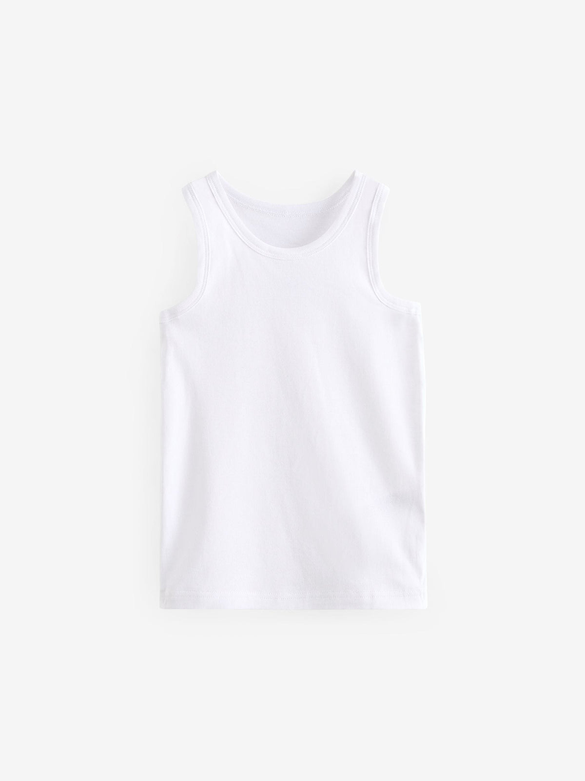 Dsiney Kidz - Blue Vests 5 Pack (1.5-16yrs) image 2