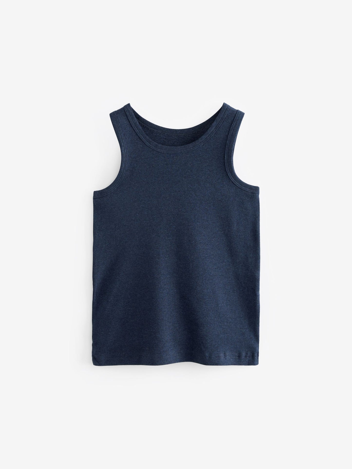 Dsiney Kidz - Blue Vests 5 Pack (1.5-16yrs) image 3