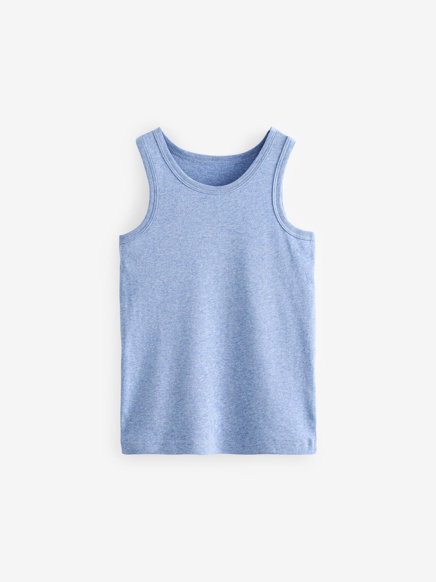 Dsiney Kidz - Blue Vests 5 Pack (1.5-16yrs) image 4