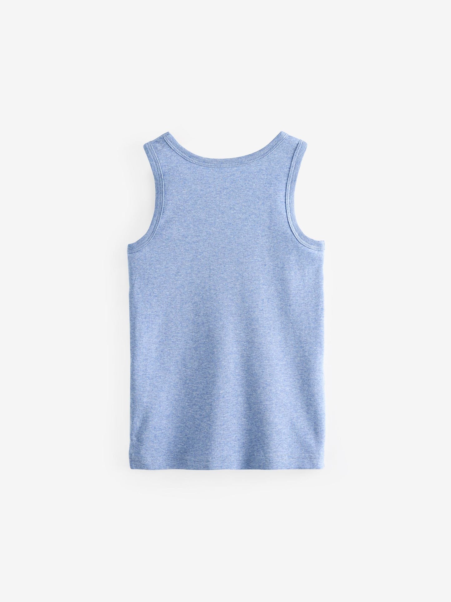 Dsiney Kidz - Blue Vests 5 Pack (1.5-16yrs) image 5