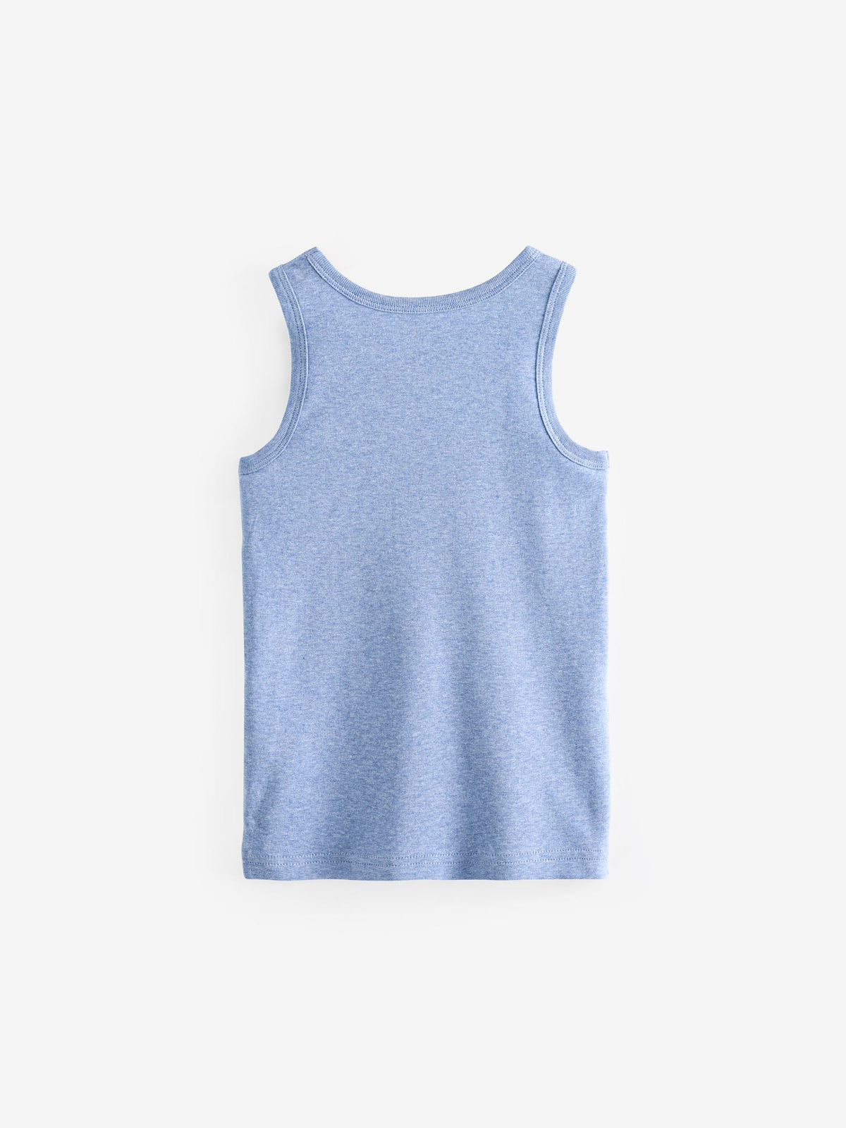 Dsiney Kidz - Blue Vests 5 Pack (1.5-16yrs) image 5