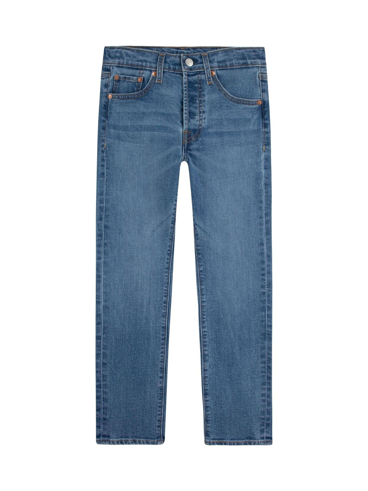 Dsiney Kidz - Levi's® Blue Original 501® Mid Rise Denim Jeans image 4