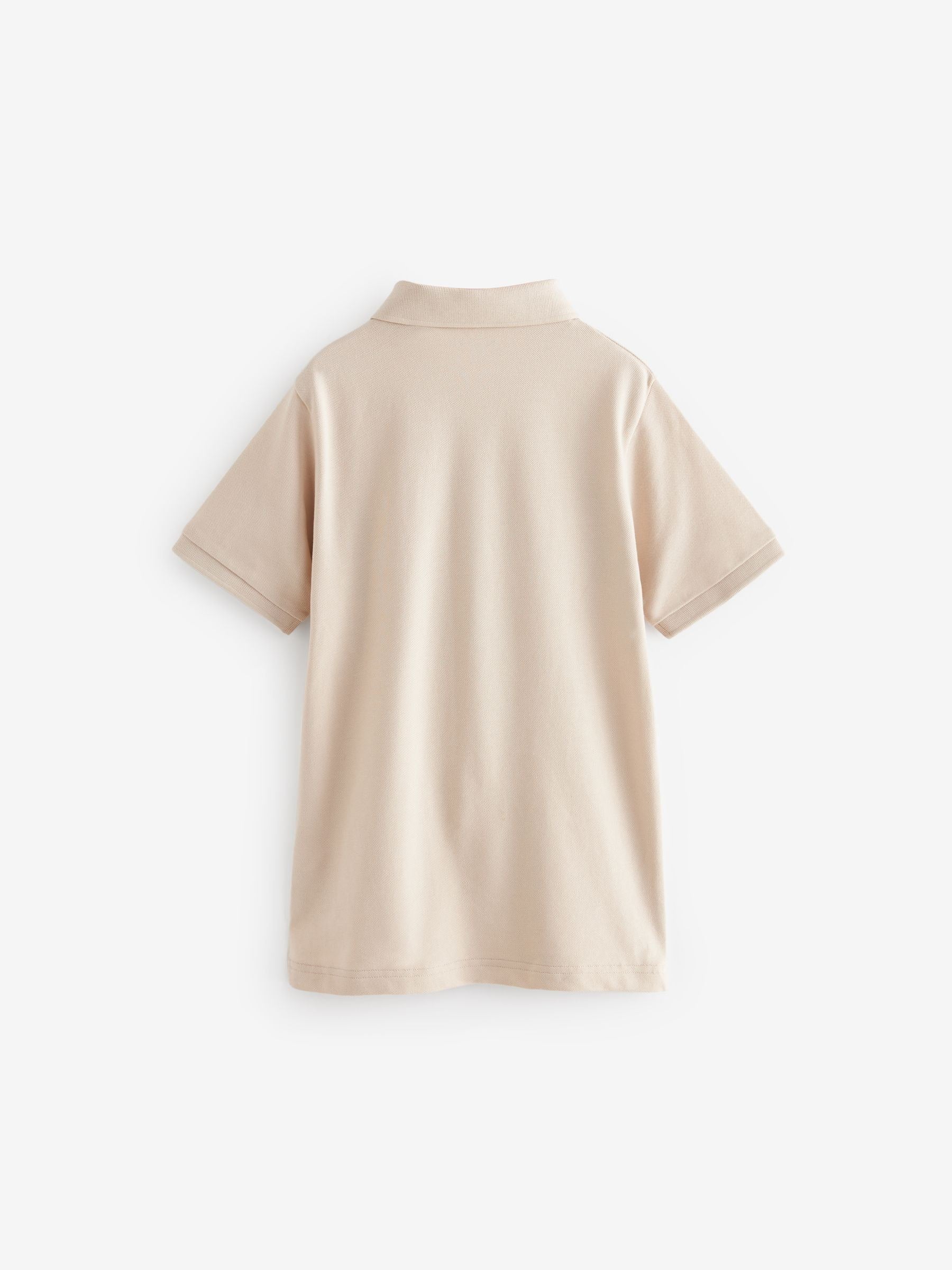 Dsiney Kidz - Stag Stone Short Sleeve Polo Shirt (3-16yrs) image 2