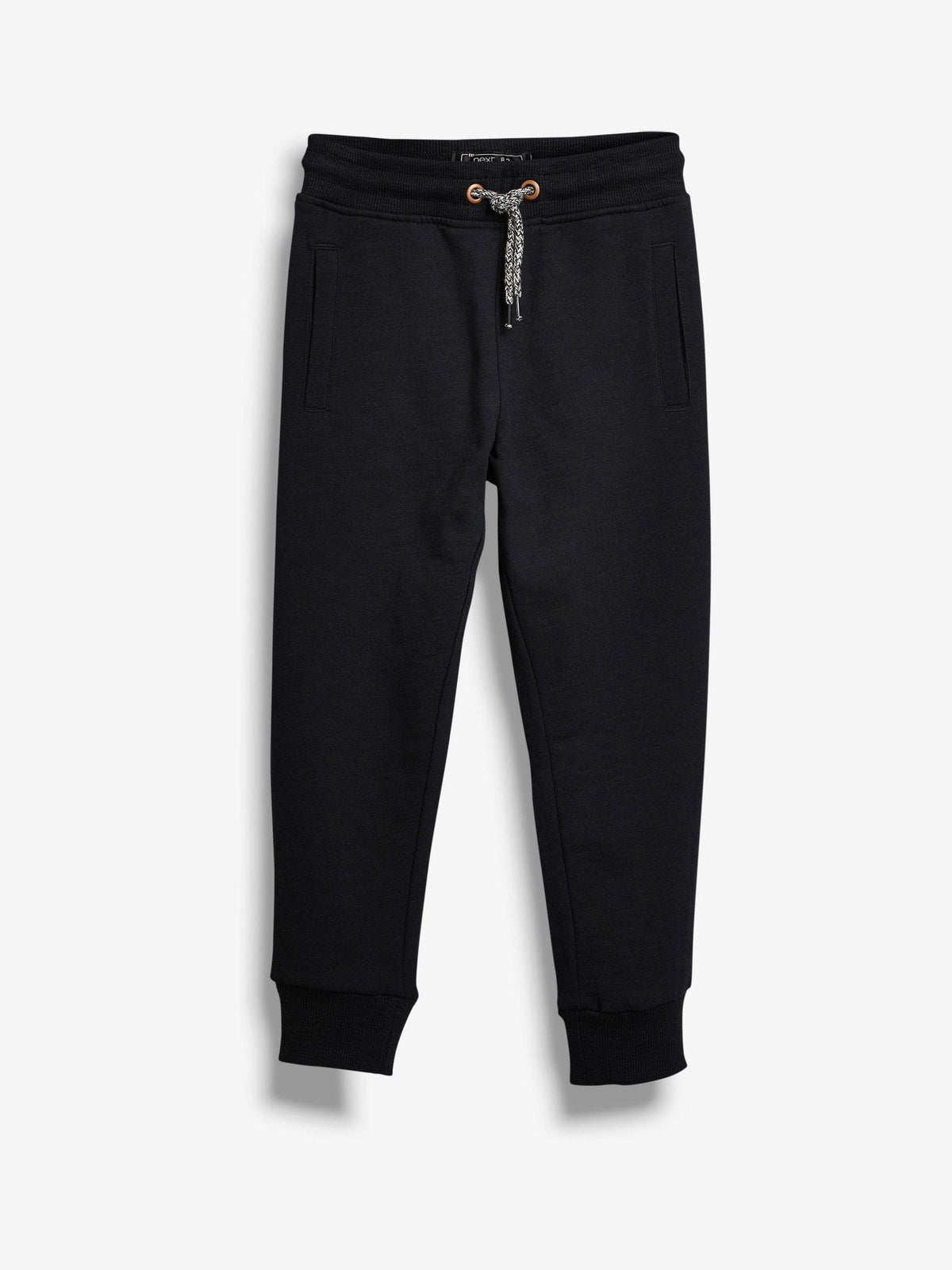 Dsiney Kidz - Black/Grey Slim Fit Joggers 2 Pack (3-16yrs) image 2