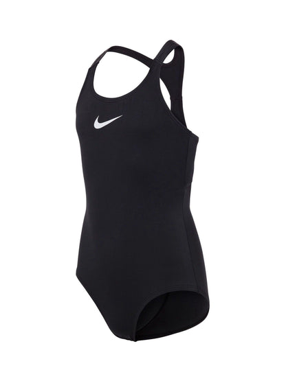 Dsiney Kidz - Nike Black Essential Racerback Swimsuit image 2