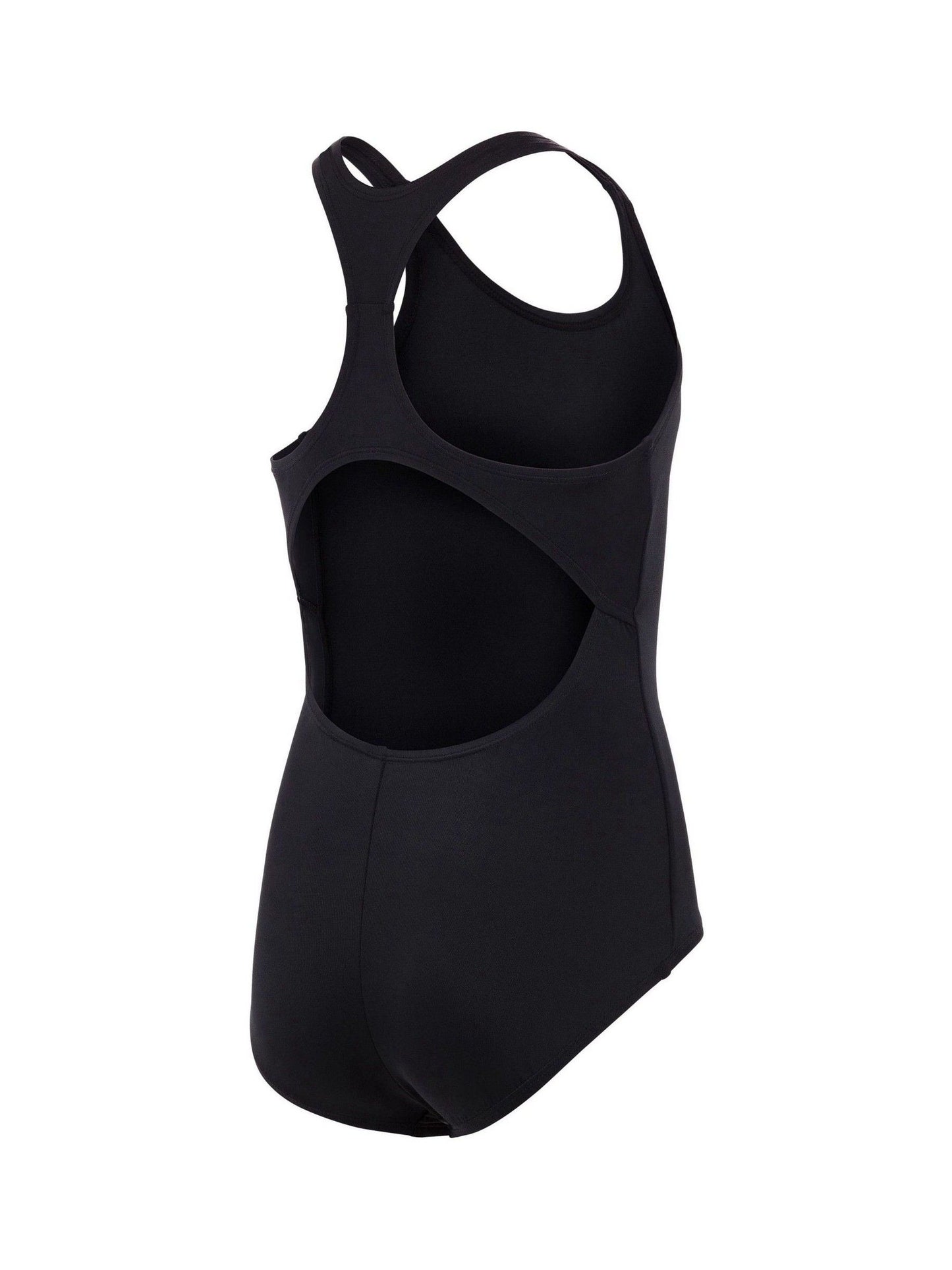 Dsiney Kidz - Nike Black Essential Racerback Swimsuit image 3