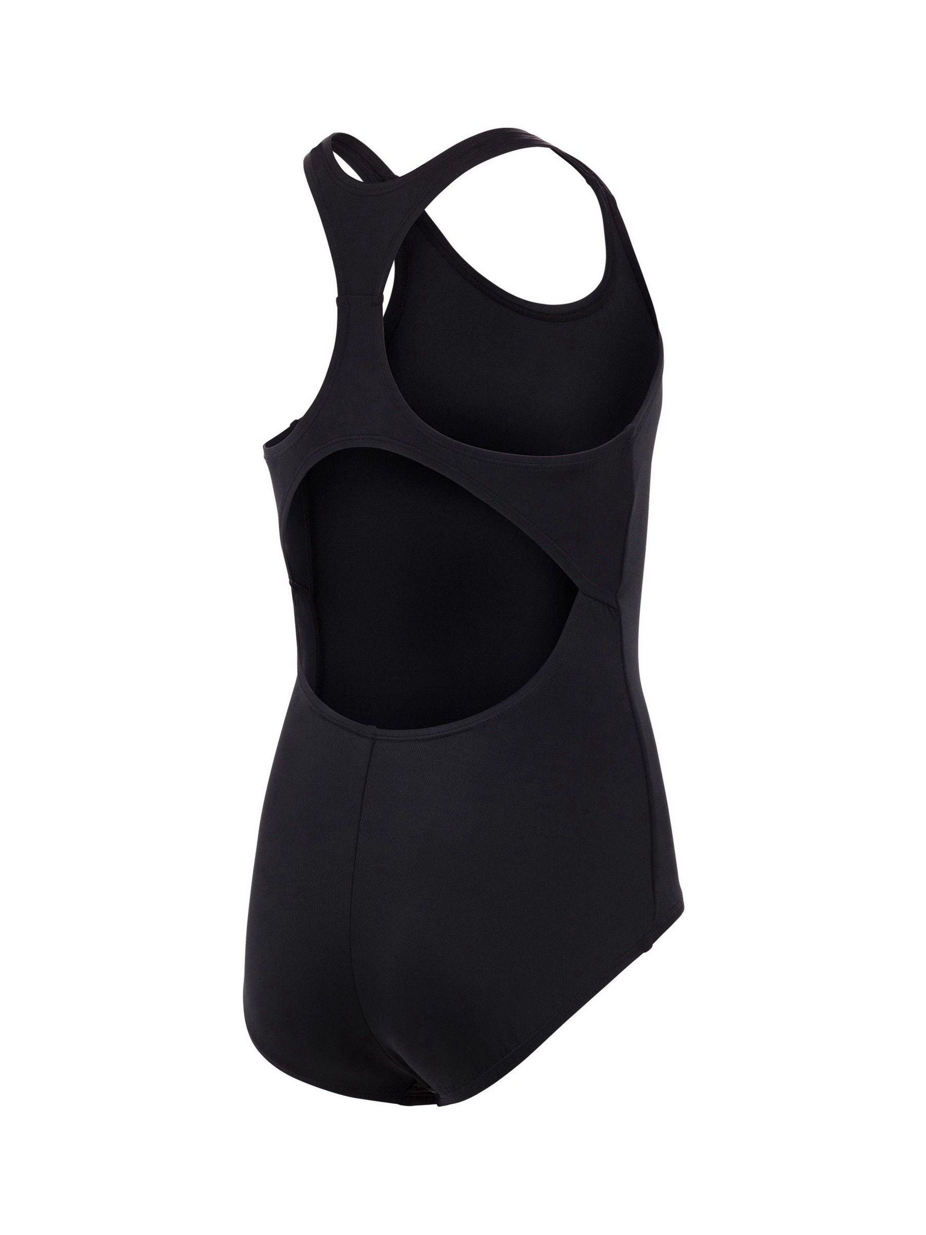 Dsiney Kidz - Nike Black Essential Racerback Swimsuit image 3