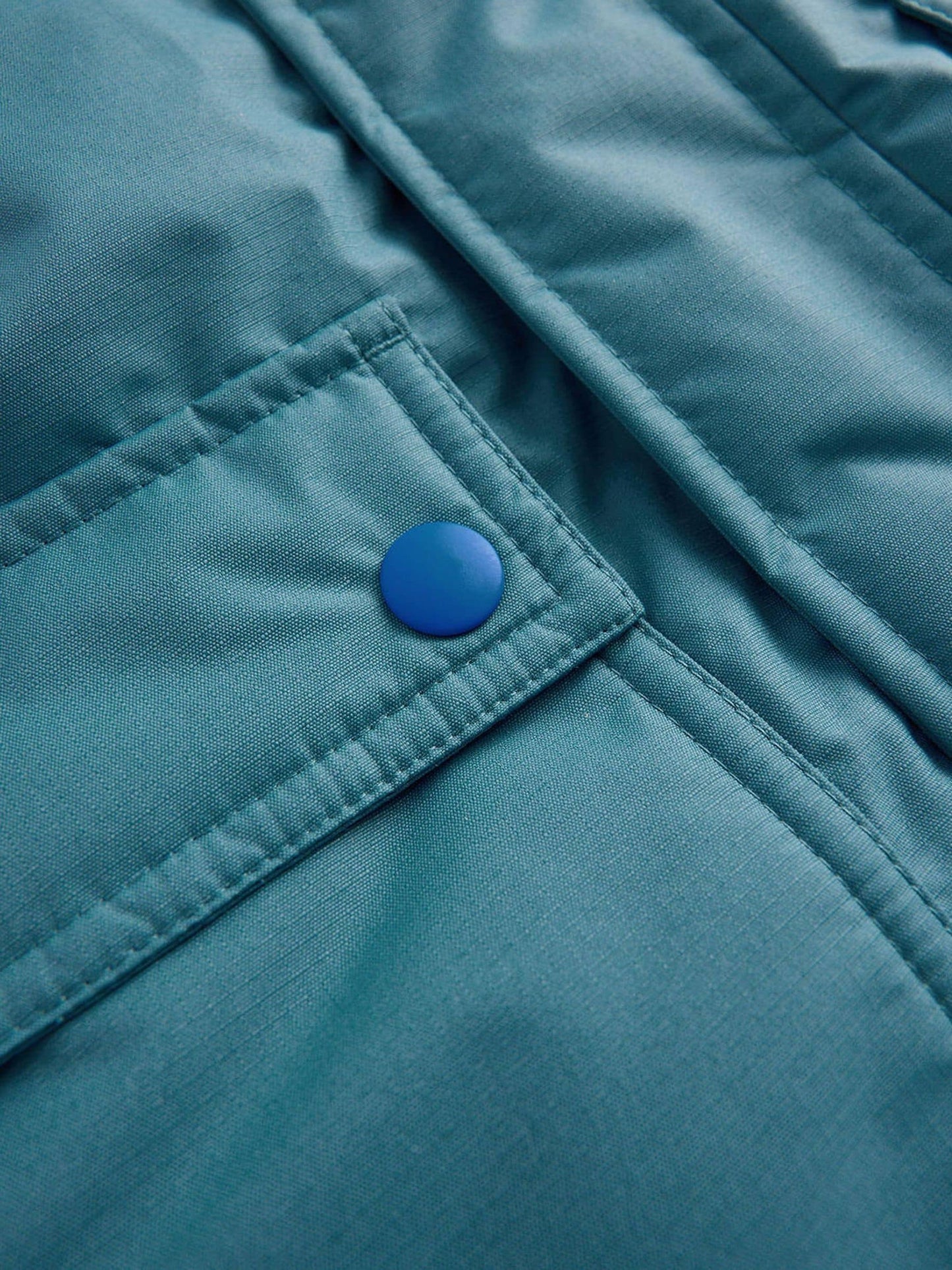 Dsiney Kidz - Boden Blue 4-in-1 Waterproof Coat image 8