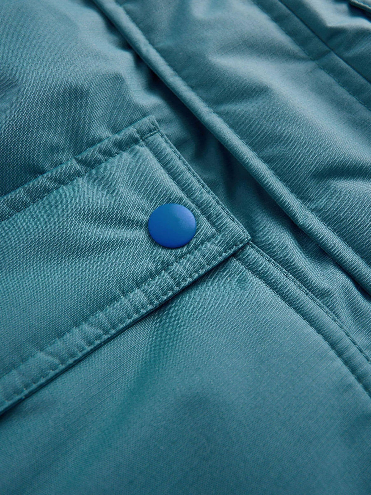 Dsiney Kidz - Boden Blue 4-in-1 Waterproof Coat image 8