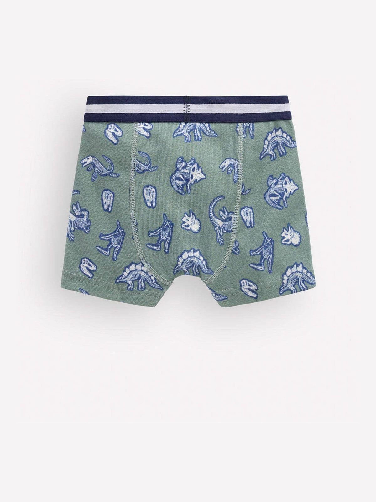Dsiney Kidz - Boden Blue Boxers 5-Pack image 2