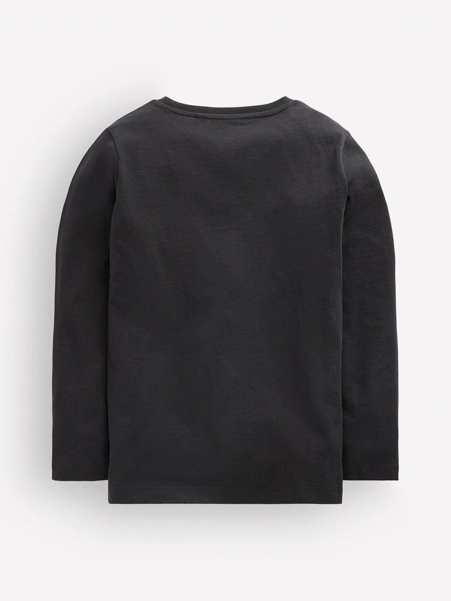 Dsiney Kidz - Boden Grey Long Sleeve Glow T-Shirt image 2