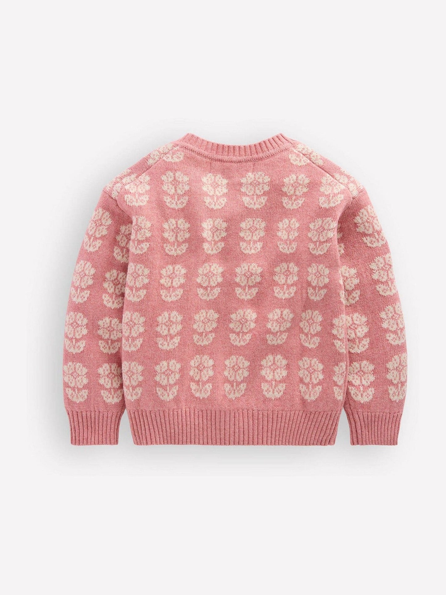 Dsiney Kidz - Boden Pink Fun Cardigan image 2