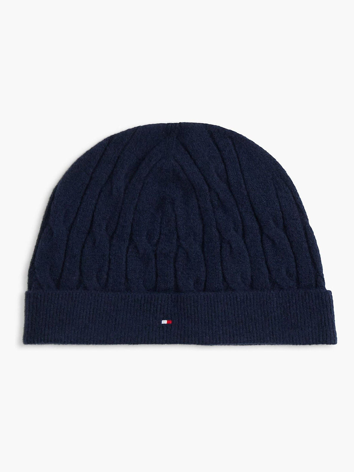Dsiney Kidz - Tommy Hilfiger Blue Cable Knit Three-Piece Outfit Gift Box image 5