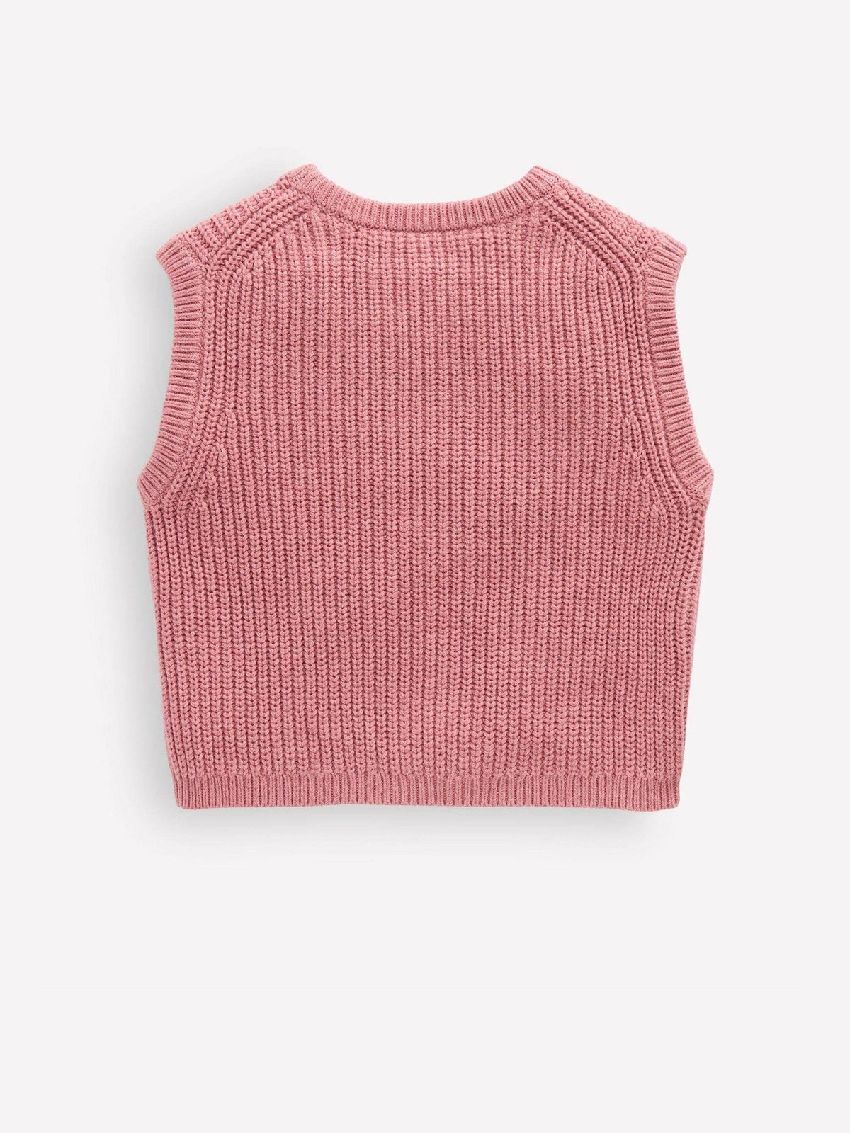 Dsiney Kidz - Boden Pink Knitted Tank image 2