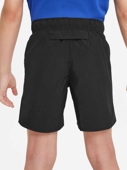 Dsiney Kidz - Nike Black Dri-FIT Challenger Training Shorts image 2
