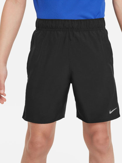 Dsiney Kidz - Nike Black Dri-FIT Challenger Training Shorts image 3