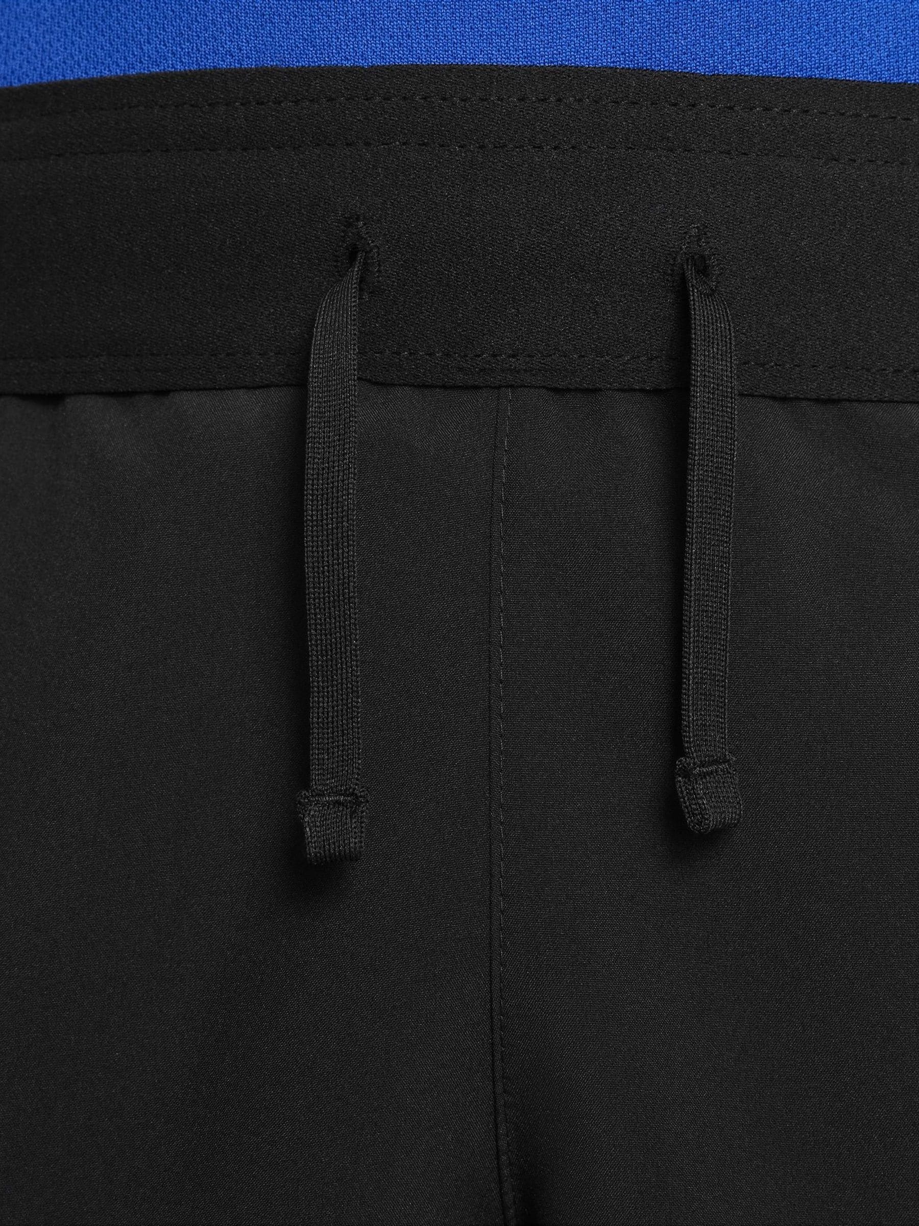 Dsiney Kidz - Nike Black Dri-FIT Challenger Training Shorts image 4