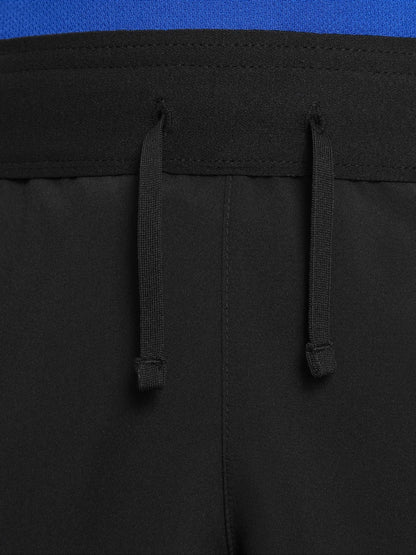Dsiney Kidz - Nike Black Dri-FIT Challenger Training Shorts image 4
