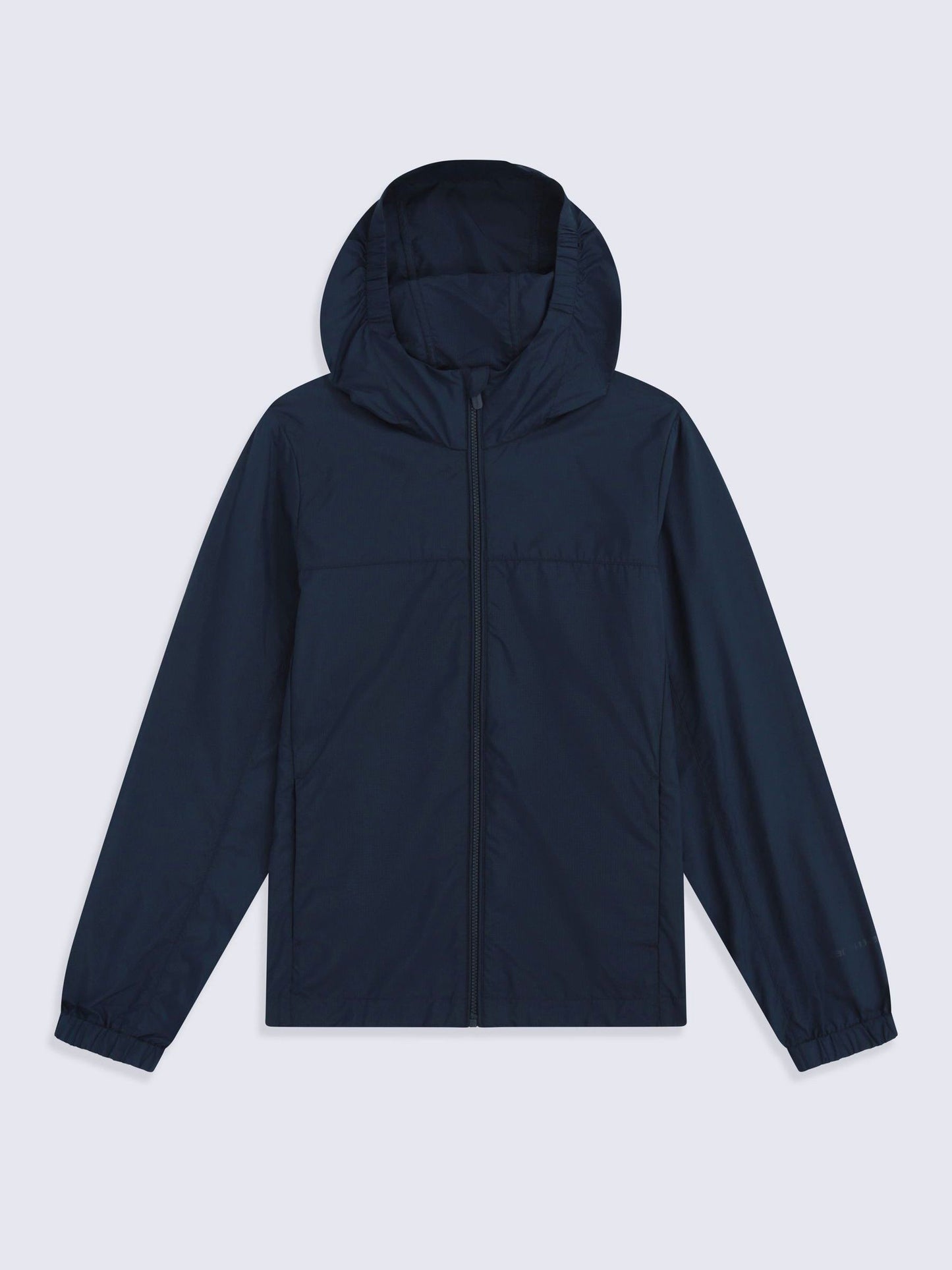 Dsiney Kidz - Animal Navy Blue Sunrise  Light Packable UV Travel Jacket image 1