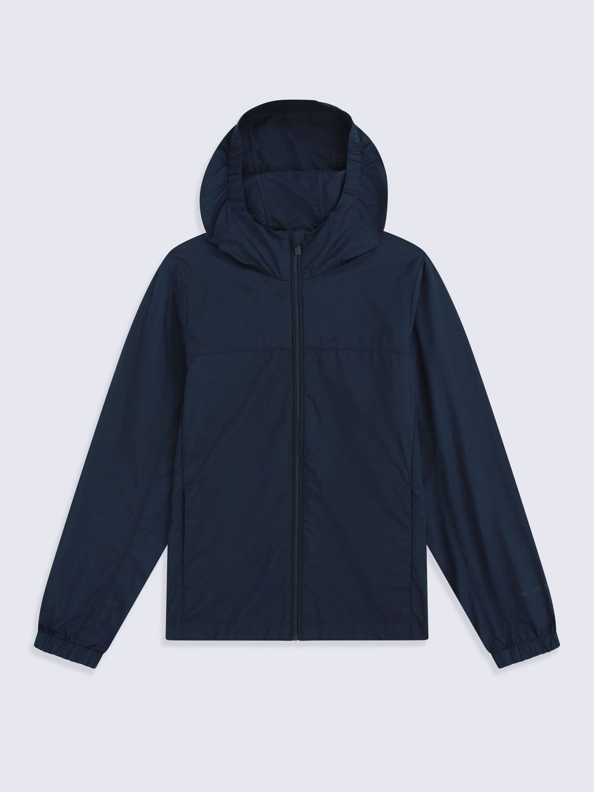Dsiney Kidz - Animal Navy Blue Sunrise  Light Packable UV Travel Jacket image 1