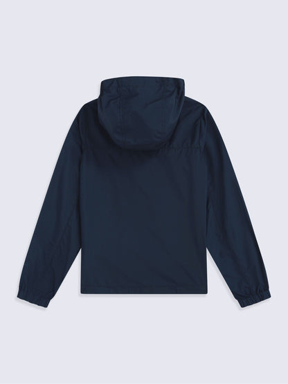Dsiney Kidz - Animal Navy Blue Sunrise  Light Packable UV Travel Jacket image 2