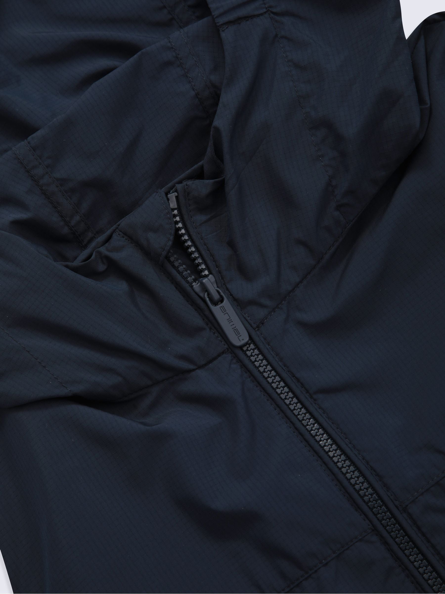 Dsiney Kidz - Animal Navy Blue Sunrise  Light Packable UV Travel Jacket image 3