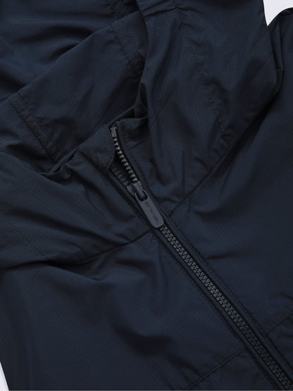 Dsiney Kidz - Animal Navy Blue Sunrise  Light Packable UV Travel Jacket image 3