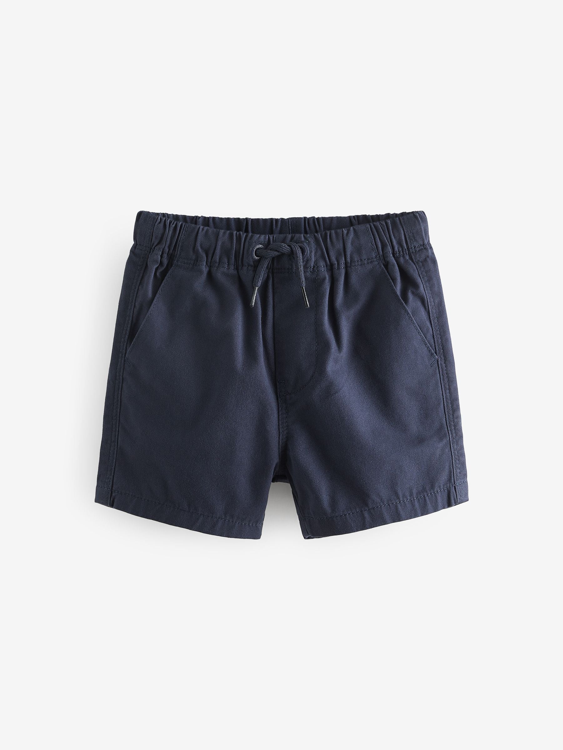 Dsiney Kidz - Navy Blue Pull On Shorts (3mths-7yrs) image 4