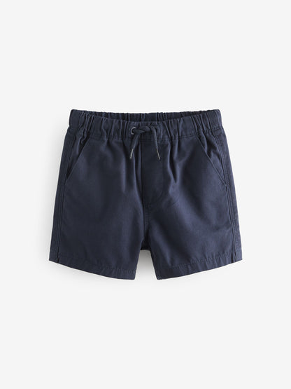 Dsiney Kidz - Navy Blue Pull On Shorts (3mths-7yrs) image 4