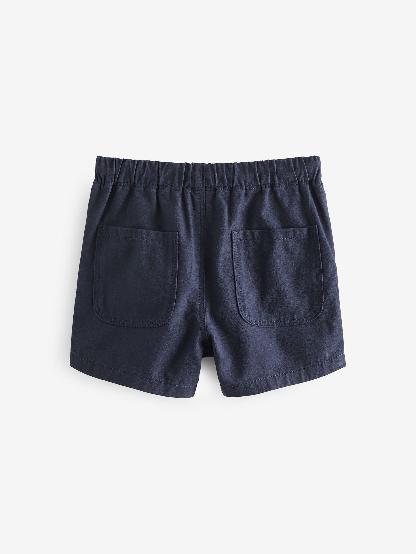 Dsiney Kidz - Navy Blue Pull On Shorts (3mths-7yrs) image 5