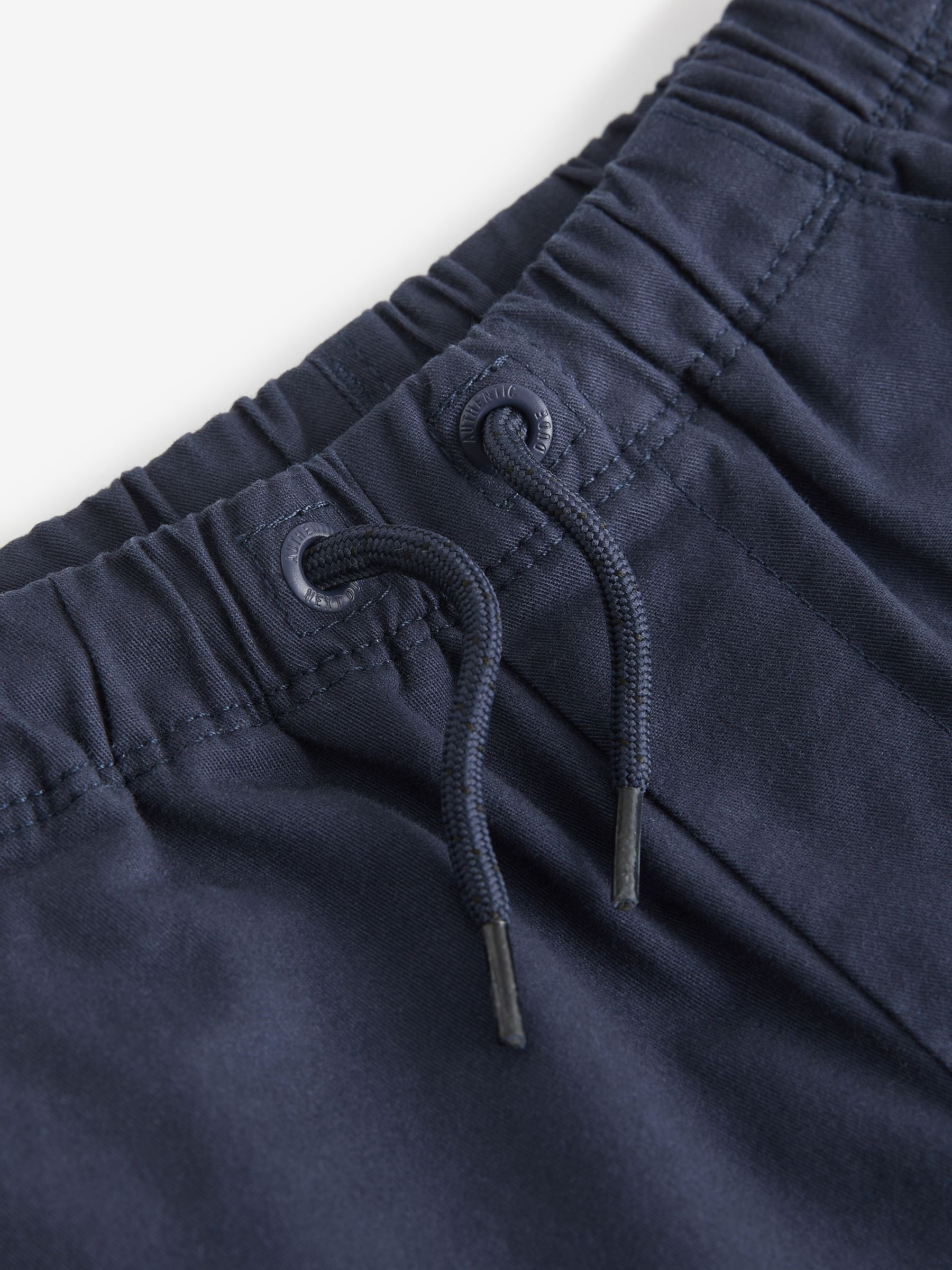 Dsiney Kidz - Navy Blue Pull On Shorts (3mths-7yrs) image 6