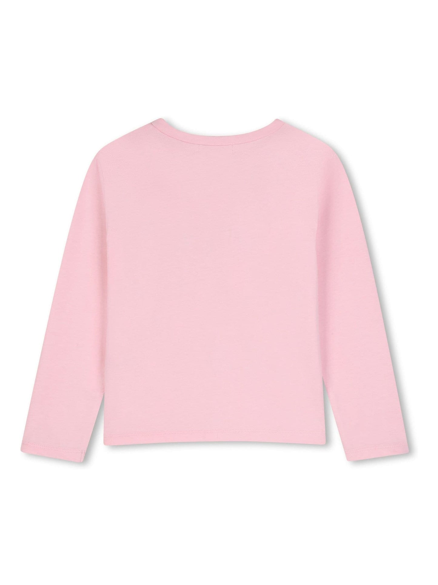 Dsiney Kidz - Billieblush Pink Jersey T-Shirt image 2