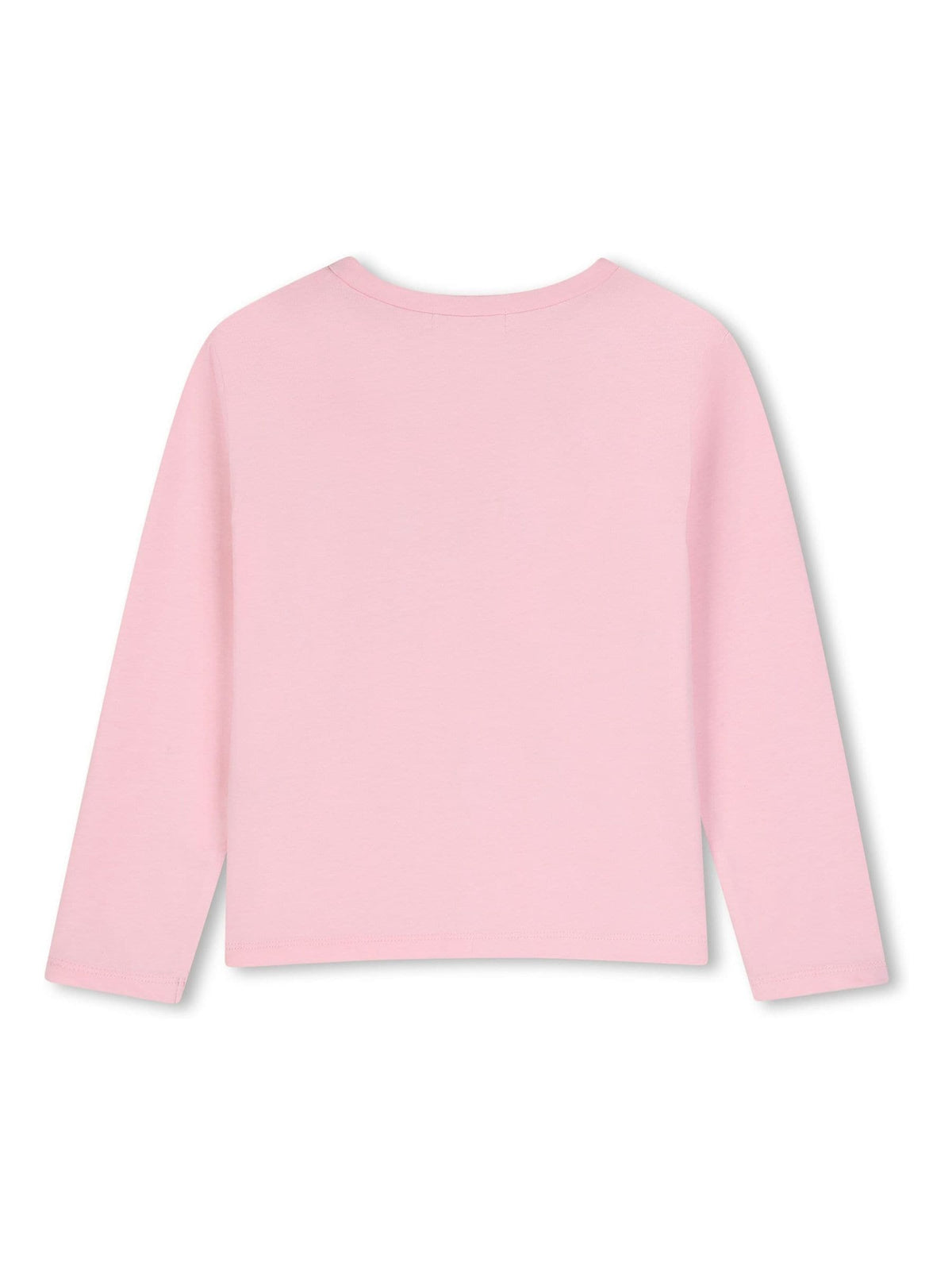 Dsiney Kidz - Billieblush Pink Jersey T-Shirt image 2